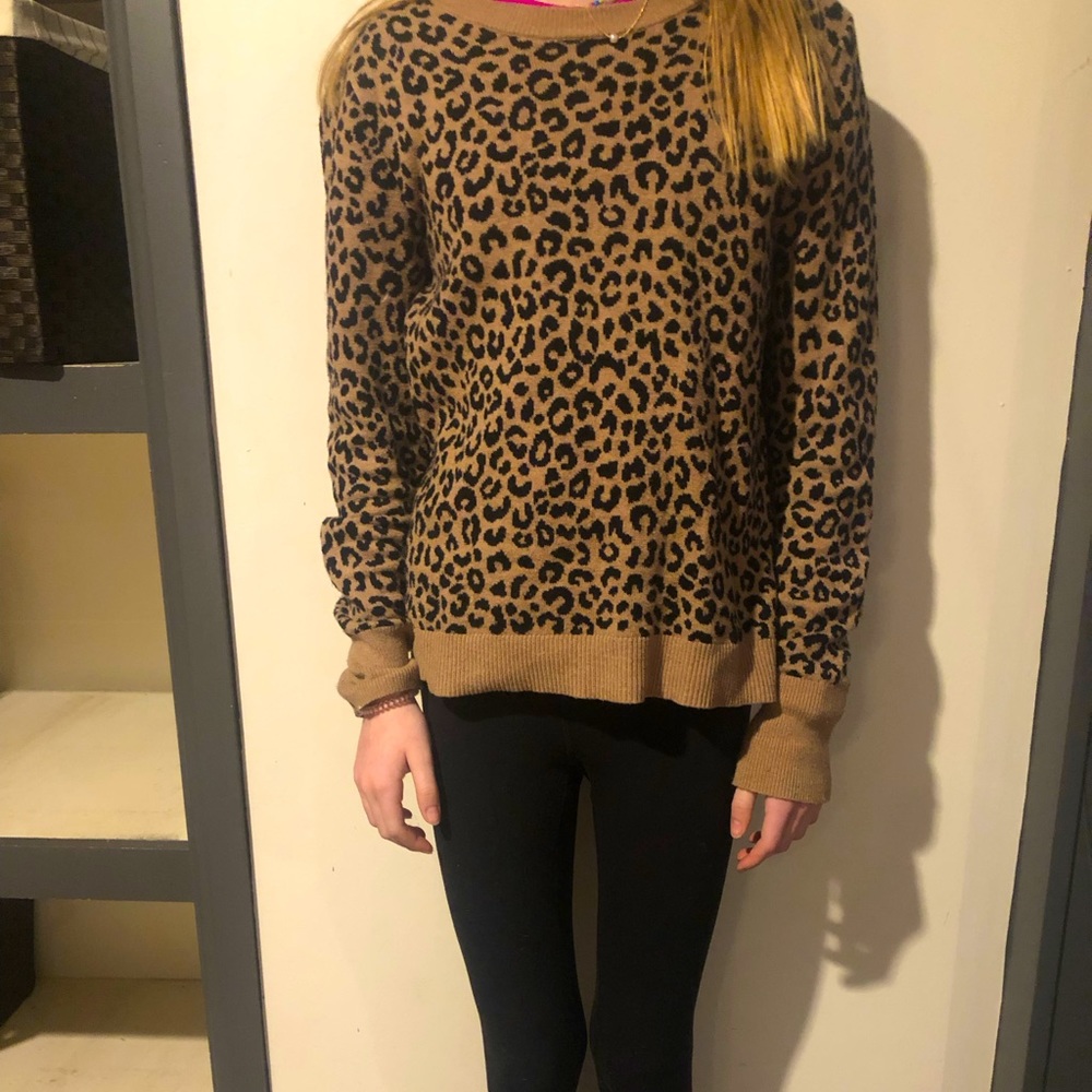 a new day (target) sweater size XS